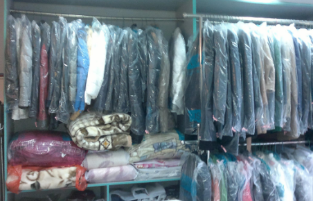 干洗店加盟排行榜有哪些?这五个品牌大排名揭晓!