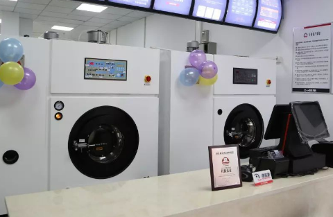干洗店加盟排行榜有哪些?这五个品牌大排名揭晓!