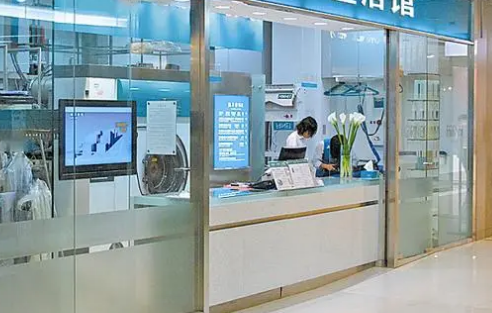 干洗店加盟什么品牌?选择这些品牌加盟轻松赚钱