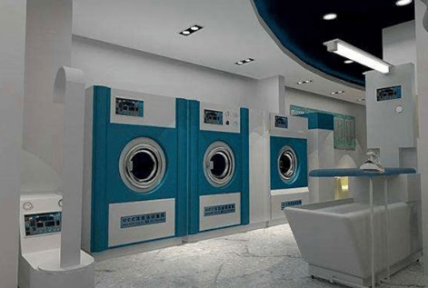 干洗店加盟哪个品牌好?选对品牌才能事半功倍!