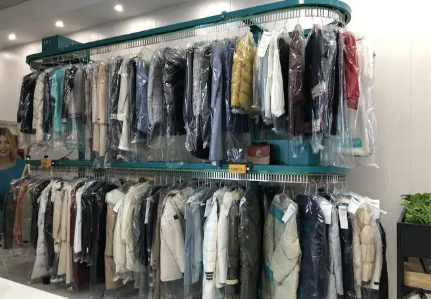 干洗店加盟的品牌排行，不要再错过开店良机!
