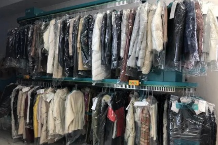 干洗店加盟品牌哪个好一点?这些品牌最有潜力!