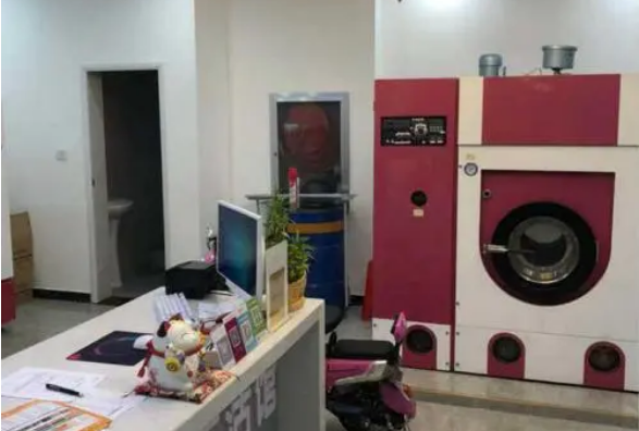 加盟洗衣店需明白哪些知识