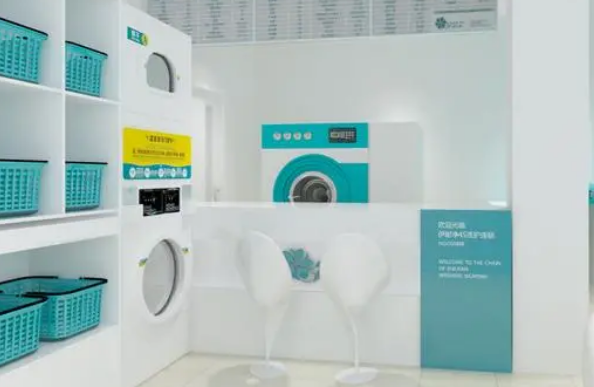 如何加盟洗衣店?先看看这篇全面攻略!