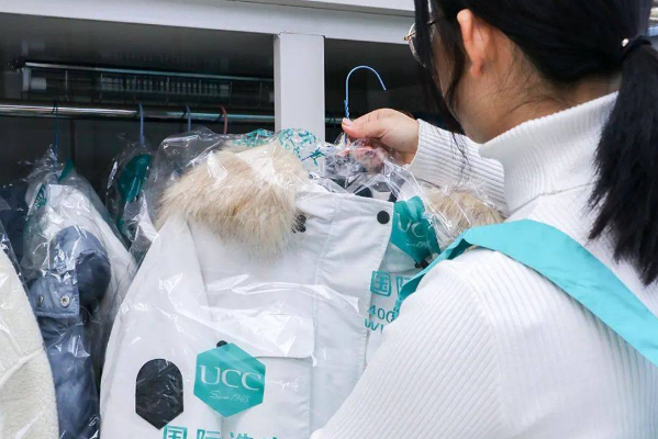 成都洗衣店加盟连锁排名前十品牌