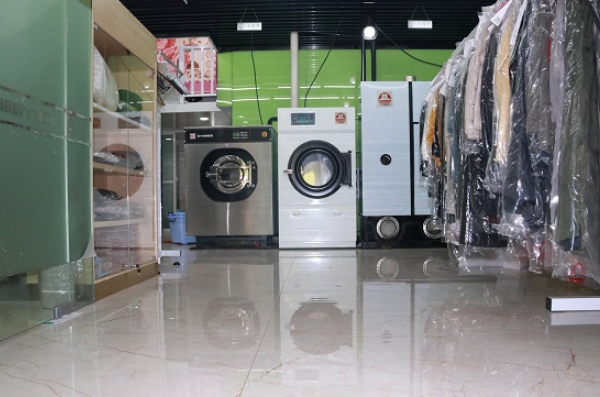 加盟洗衣店条件，你都满足了吗?