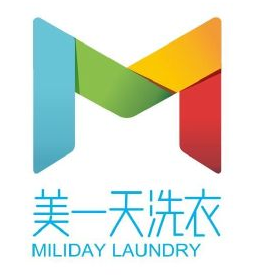 美一天干洗店