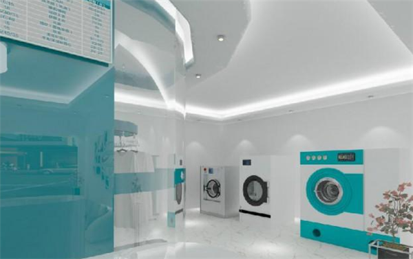 奥德萨干洗店