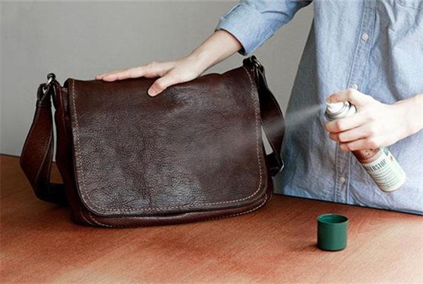 红客奢侈品养护
