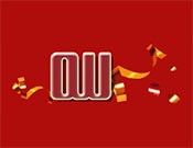 奥威干洗店