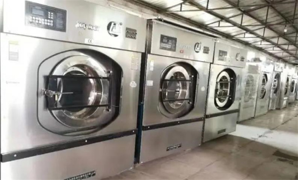 衣之缘洗衣