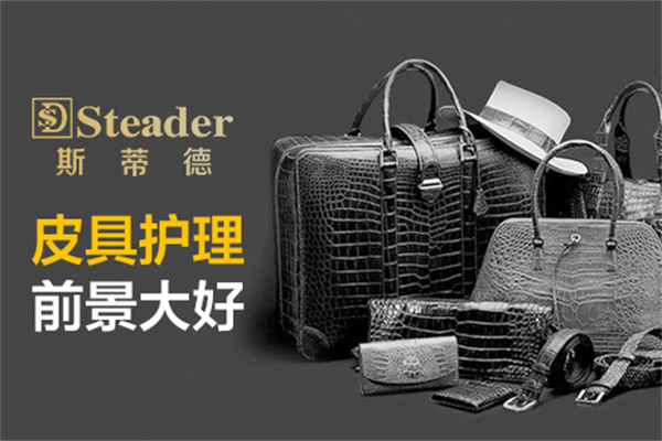 斯蒂德洗护店