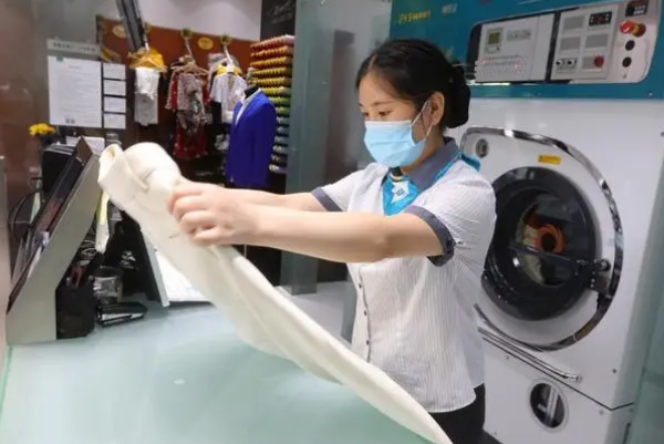 知名品牌干洗店加盟，助你开启成功之路!
