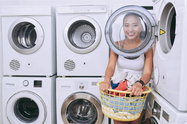 唯美洗衣