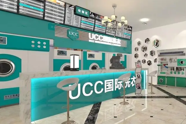 干洗店加盟排名选哪家品牌