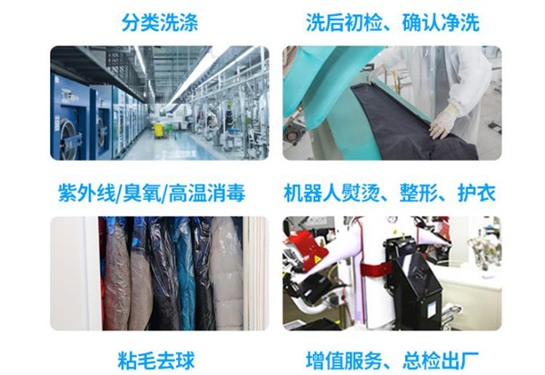 洗衣客洗衣