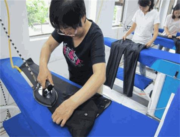 豪仕登洗衣