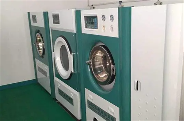 郑洁丽洗衣