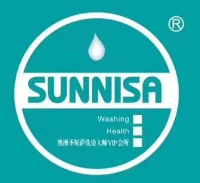 圣妮萨洗衣