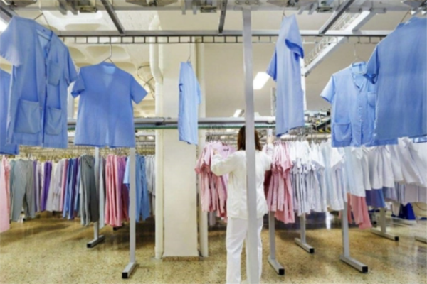 安奇尔洗染如何加盟？开店不用迷茫，提供一站式服务