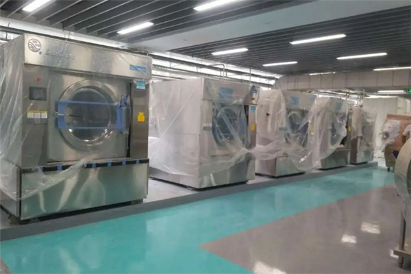 靓靓洗衣