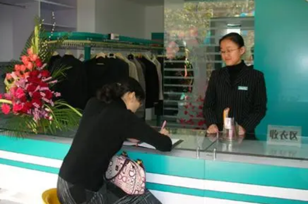 干洗店加盟的好还是不加盟好呢