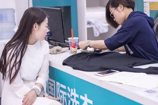 洗衣店加盟10大品牌，创业开店急需关注!