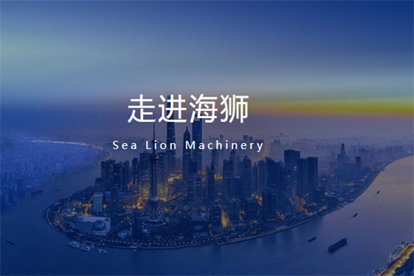 海狮洗涤