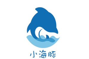 小海豚洗衣