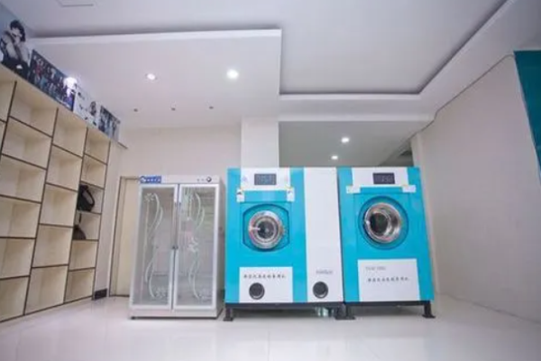 俊洁洗衣