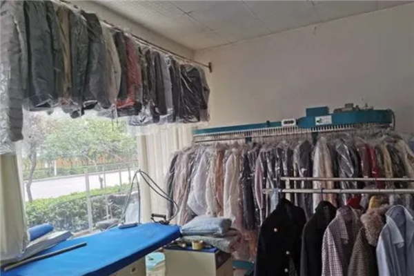 一年能赚多少钱?洁美亚洗衣店的盈利前景值得关注