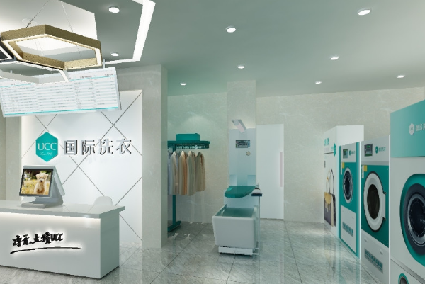 干洗店加盟店排行榜最新，开店就选它!