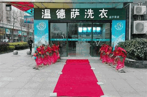 开温德萨洗衣赚钱的秘诀：专业指南，助您实现财富梦想
