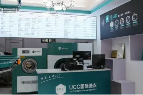 干洗店加盟前十个品牌排行榜，开店新动向揭秘!