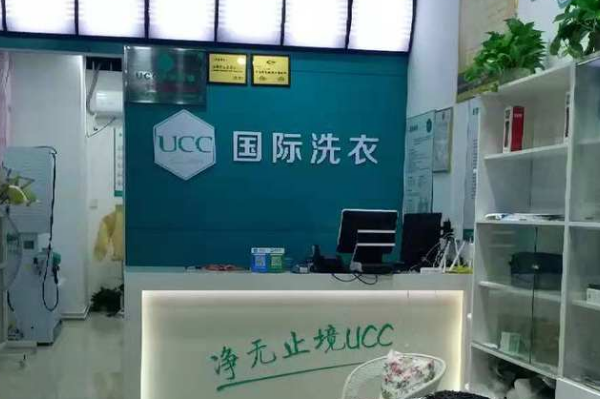 干洗店加盟店十大品牌排行榜，开店新趋势揭秘!