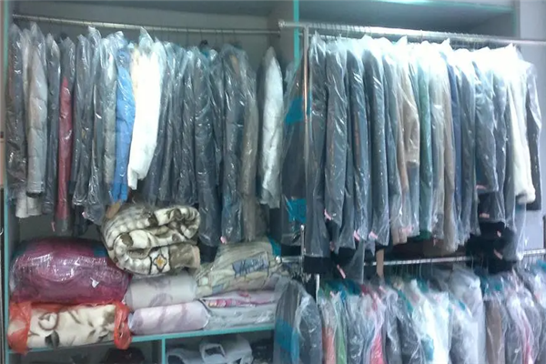 福耐尔洗衣开店指南：助您顺利走向成功之路