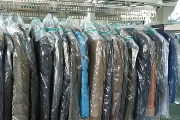 有家洗衣加盟店需要多少钱