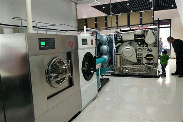 了解加盟迈尊洗衣店的基本开店条件，助你顺利开业!