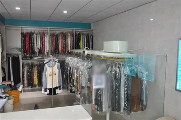 加盟欣欣干洗店，一年能赚到多少钱?揭秘行业数字