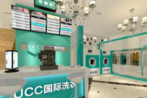 干洗店加盟哪家品牌好些?五大热门推荐，一键开启成功之路!