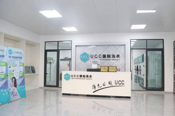 干洗店加盟排行榜，洗衣店排名TOP5助你开店成功