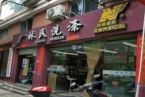 林氏洗涤