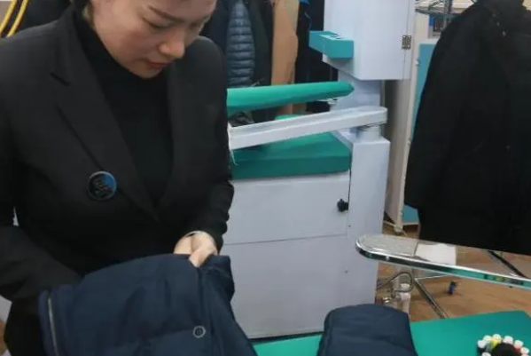 泰洁洗衣