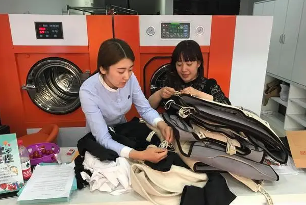 泰洁洗衣