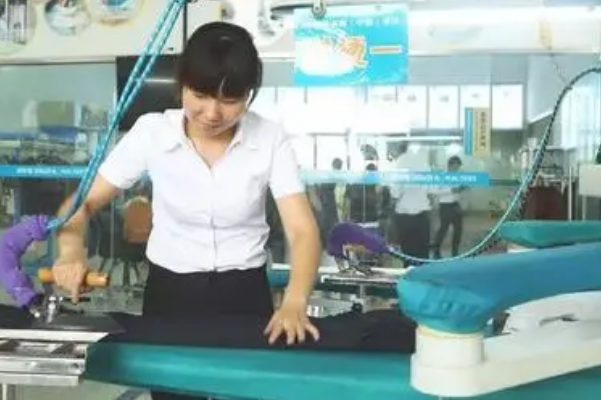 泰洁洗衣
