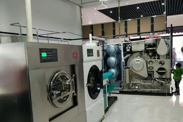 福来特洗衣