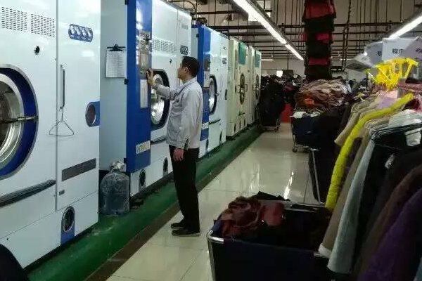 海尔洗衣联盟