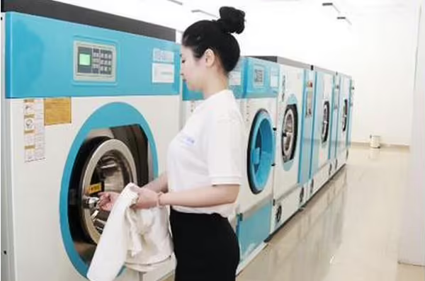 泰洁洗衣