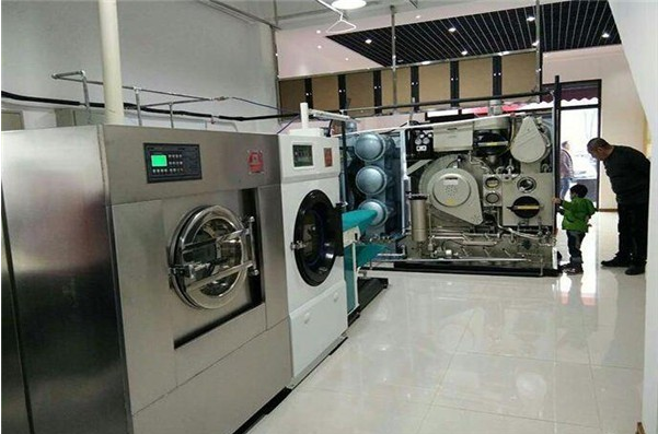 泰洁洗衣