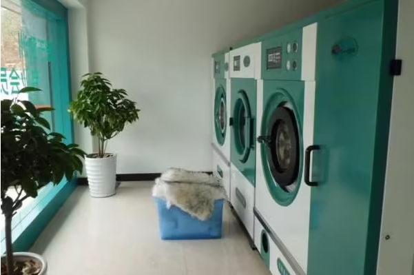 泰洁洗衣